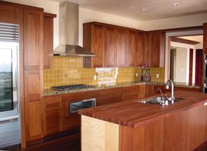 901 Alston Road Santa Barbara, CA 93108 - Photo 4 of 7 a kitchen with a sink and a window