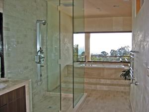 901 Alston Road Santa Barbara, CA 93108 - Photo 6 of 7 a bathroom with a shower