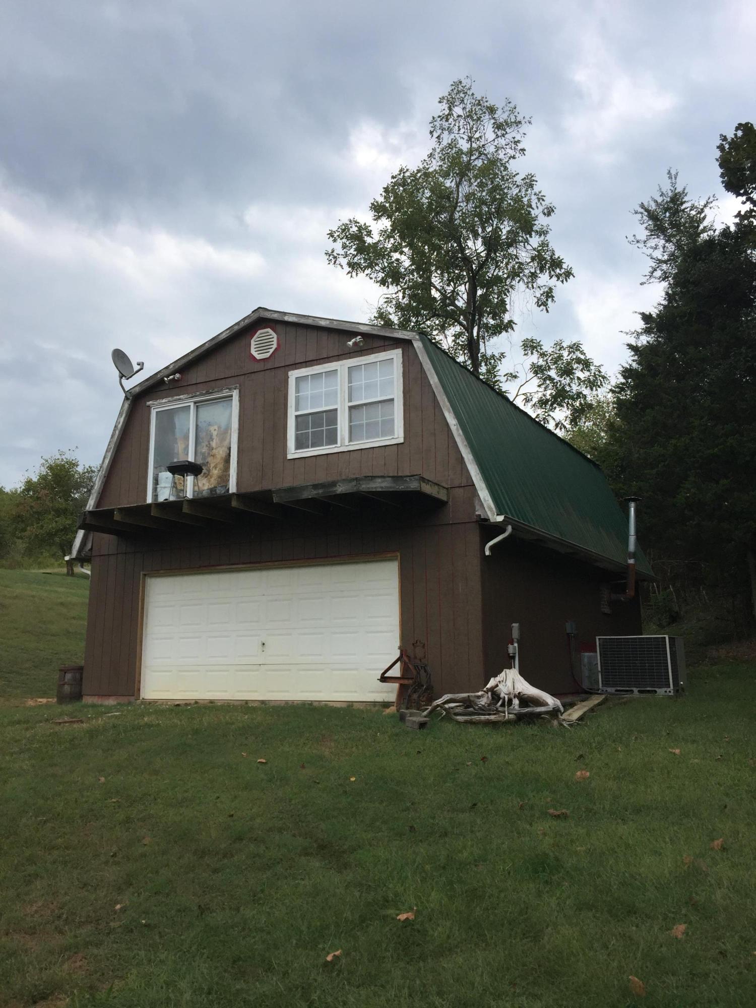 2980 Good Hope Church Road New Market, TN 37820 - Photo 26 of 33 Living Quarters Over Gar.