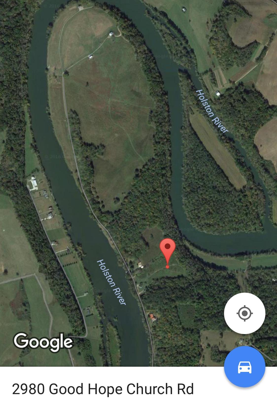 2980 Good Hope Church Road New Market, TN 37820 - Photo 27 of 33 Google Earth