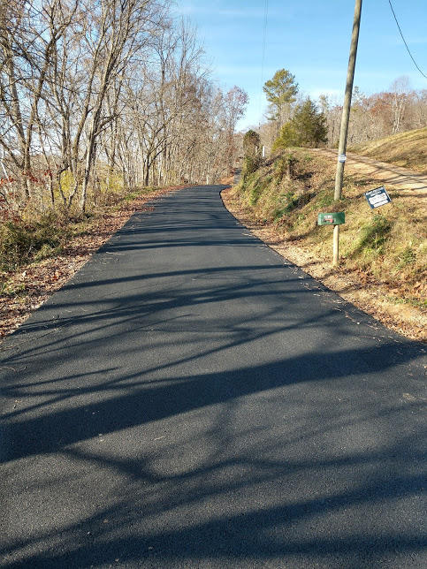 2980 Good Hope Church Road New Market, TN 37820 - Photo 6 of 33 Newly Paved County Rd