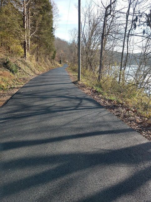 2980 Good Hope Church Road New Market, TN 37820 - Photo 7 of 33 Road View, County