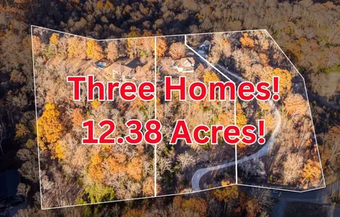 $2,690,000 | 329 Happy Hollow Road, Goodlettsville, TN 37072