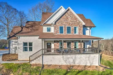 $2,690,000 | 329 Happy Hollow Road, Goodlettsville, TN 37072