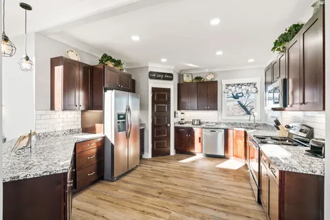 $2,690,000 | 329 Happy Hollow Road, Goodlettsville, TN 37072