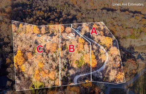 $2,690,000 | 329 Happy Hollow Road, Goodlettsville, TN 37072