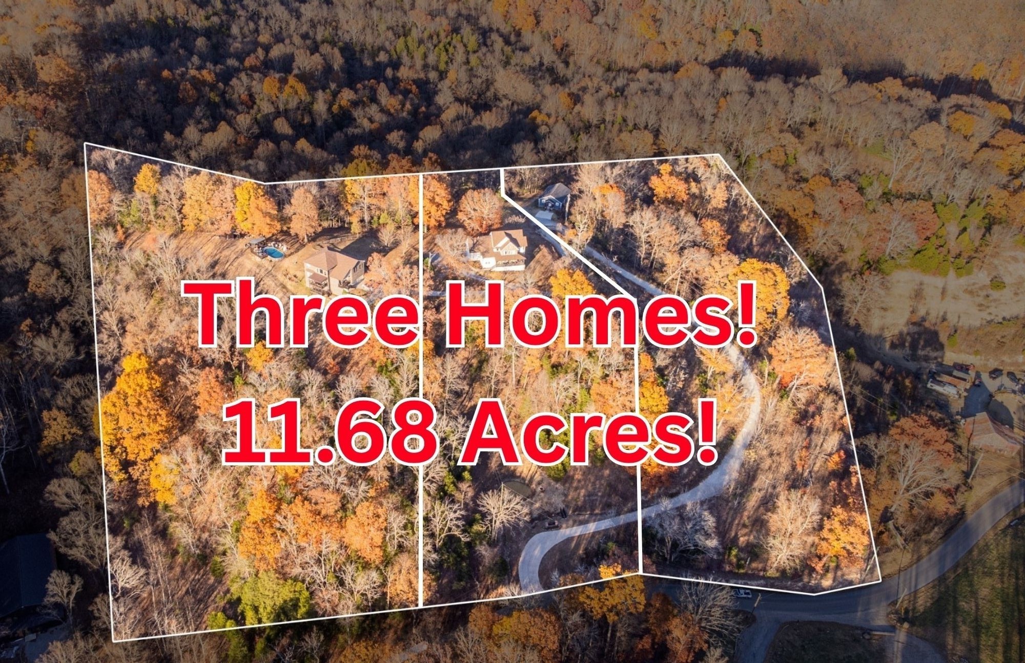 329 Happy Hollow Road Goodlettsville, TN 37072 - Photo 2 of 99