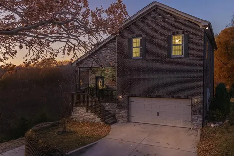 $2,690,000 | 329 Happy Hollow Road, Goodlettsville, TN 37072