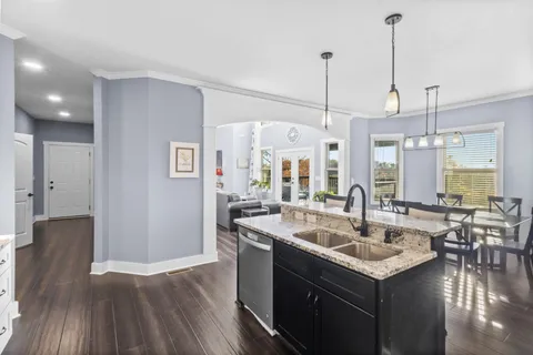 $2,690,000 | 329 Happy Hollow Road, Goodlettsville, TN 37072