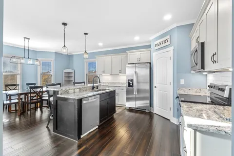 $2,690,000 | 329 Happy Hollow Road, Goodlettsville, TN 37072