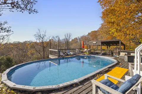 $2,690,000 | 329 Happy Hollow Road, Goodlettsville, TN 37072