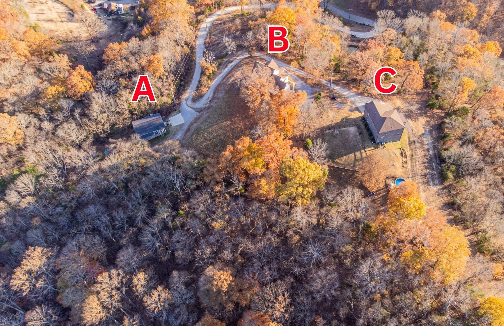 329 Happy Hollow Road Goodlettsville, TN 37072 - Photo 8 of 99