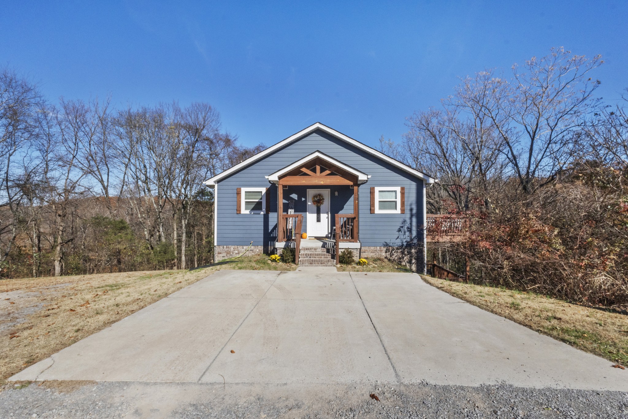 329 Happy Hollow Road Goodlettsville, TN 37072 - Photo 82 of 99