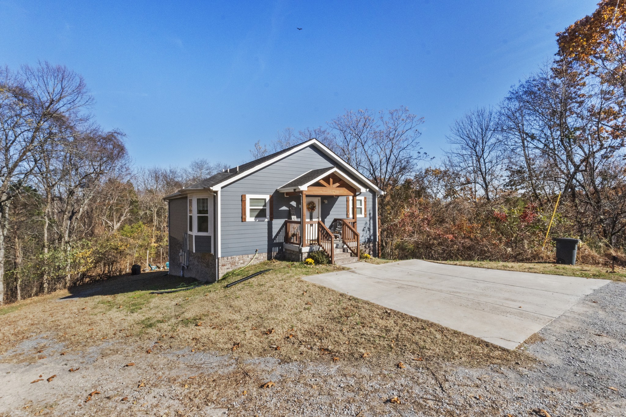 329 Happy Hollow Road Goodlettsville, TN 37072 - Photo 83 of 99