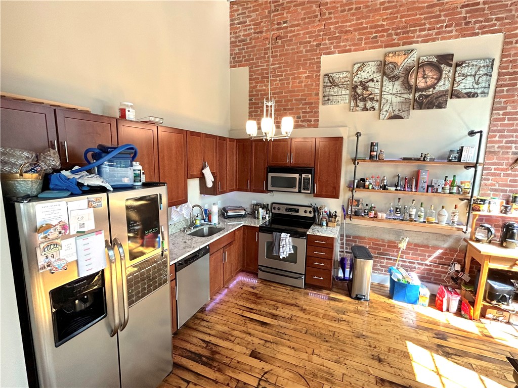 180 Allen Street, Unit 203 Woonsocket, RI 02895 - Photo 15 of 15 Gallery Image 15