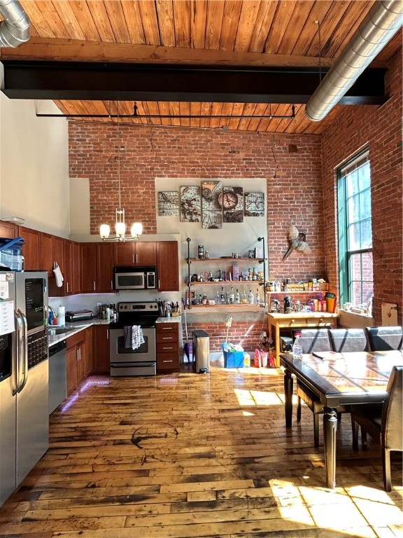 180 Allen Street, Unit 203 Woonsocket, RI 02895 - Photo 7 of 15 Gallery Image 7