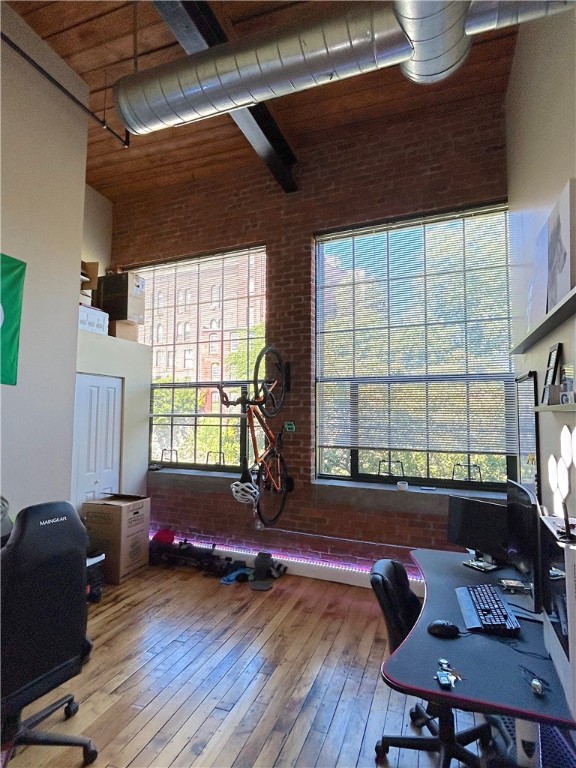 180 Allen Street, Unit 203 Woonsocket, RI 02895 - Photo 10 of 15 Gallery Image 10