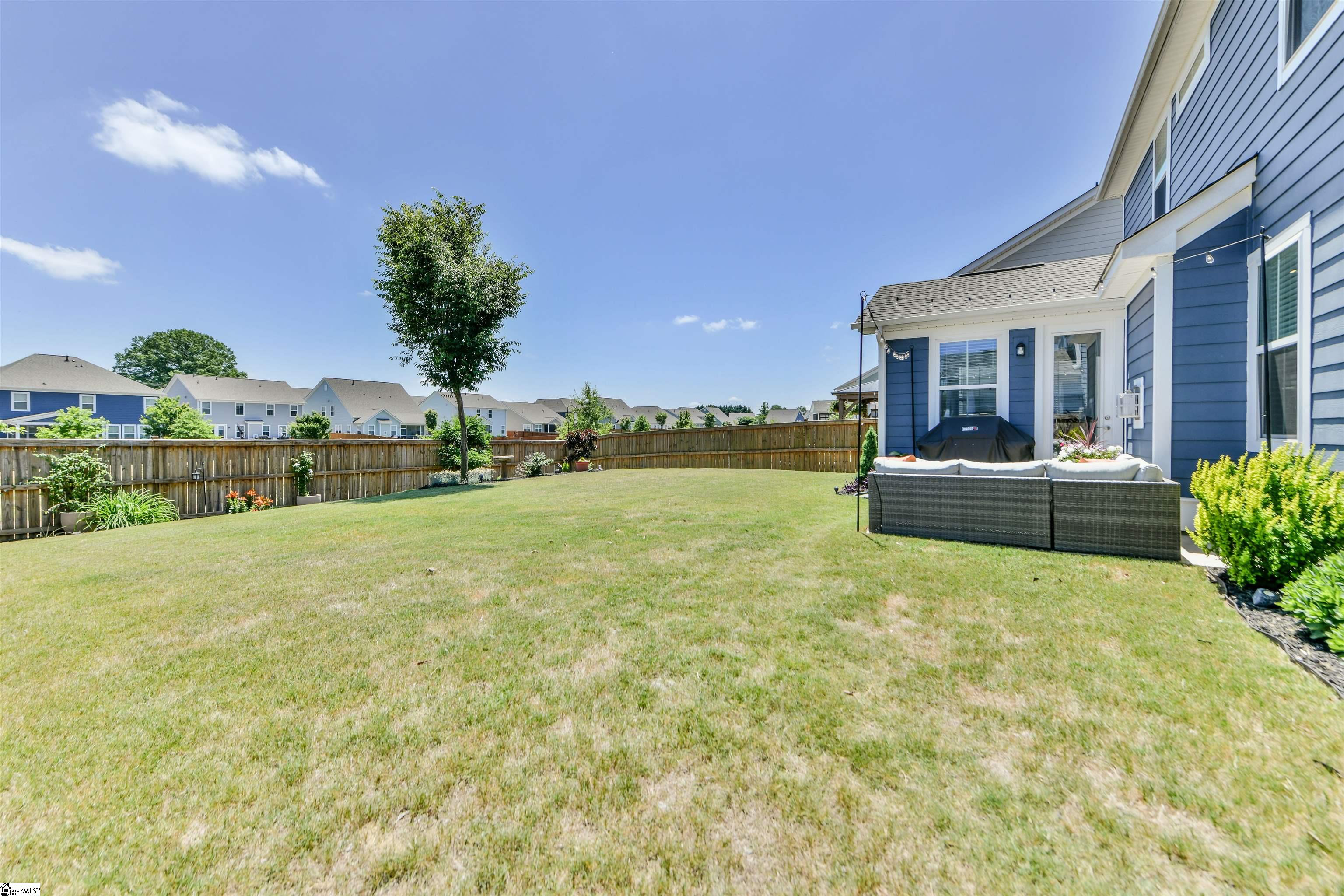 563 Backacre Court Greer, SC 29651 - Photo 40 of 45