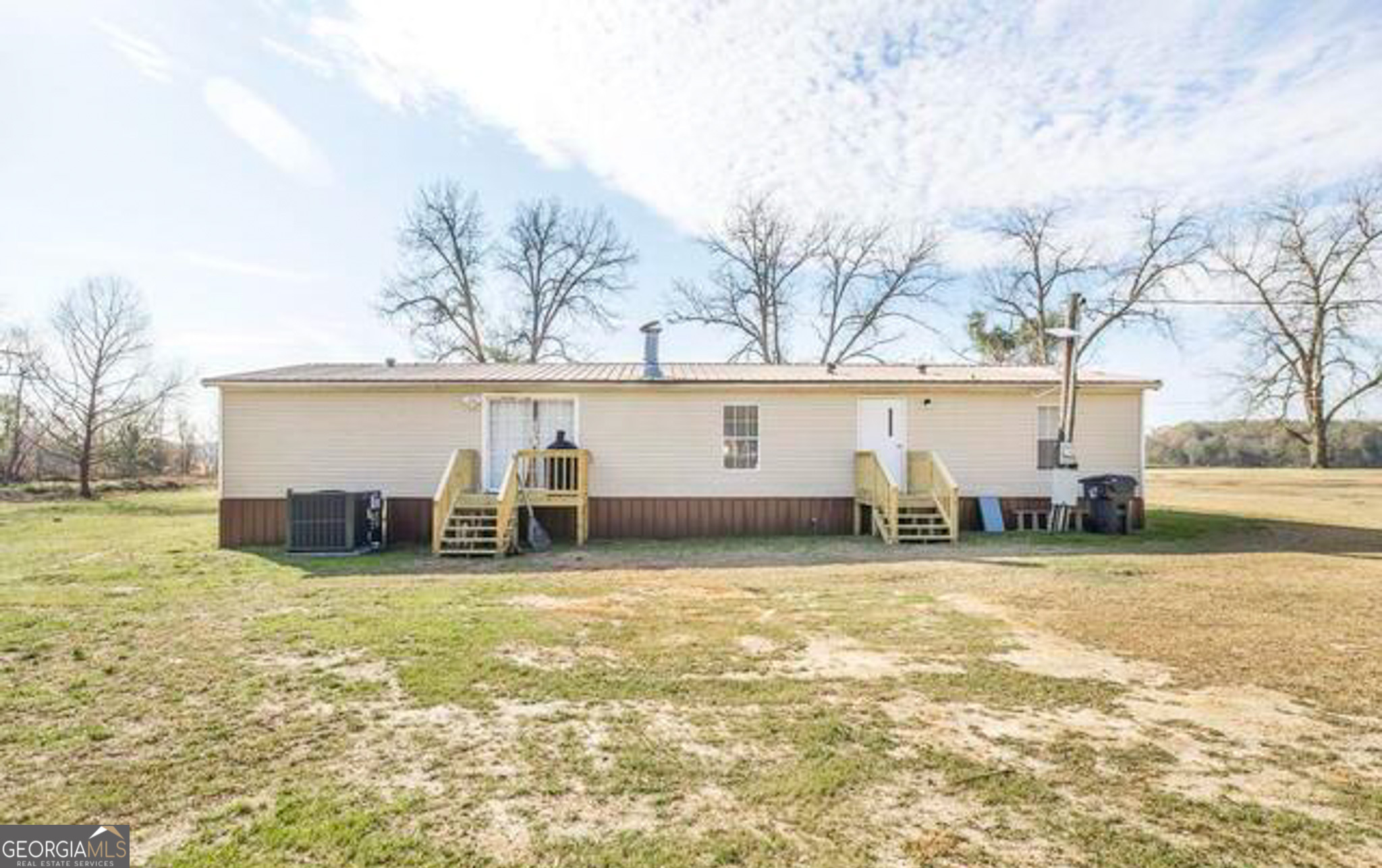 350 Mud Road Cordele, GA 31015 - Photo 21 of 52