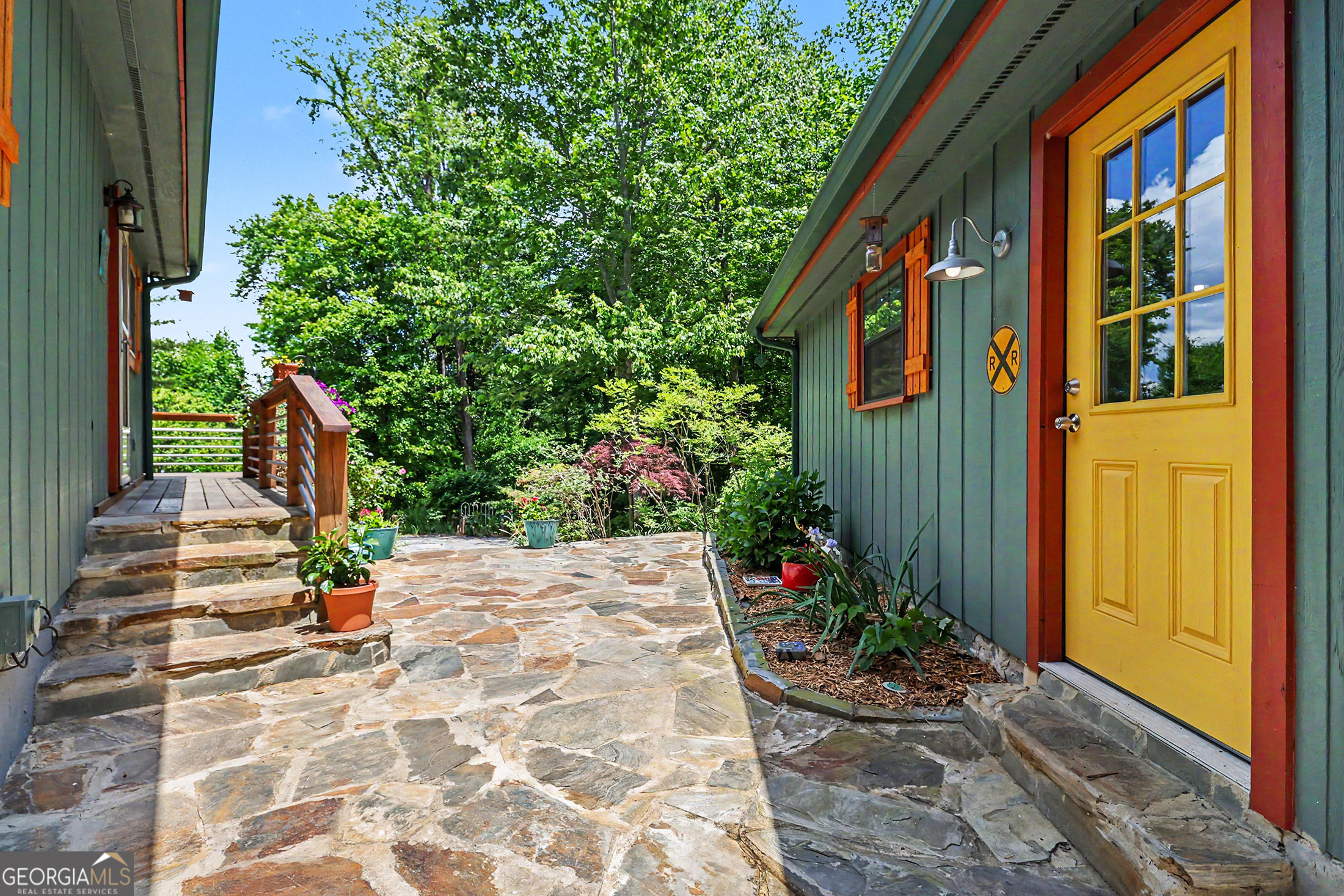 520 Chickasaw Lane Rabun Gap, GA 30568 - Photo 39 of 45
