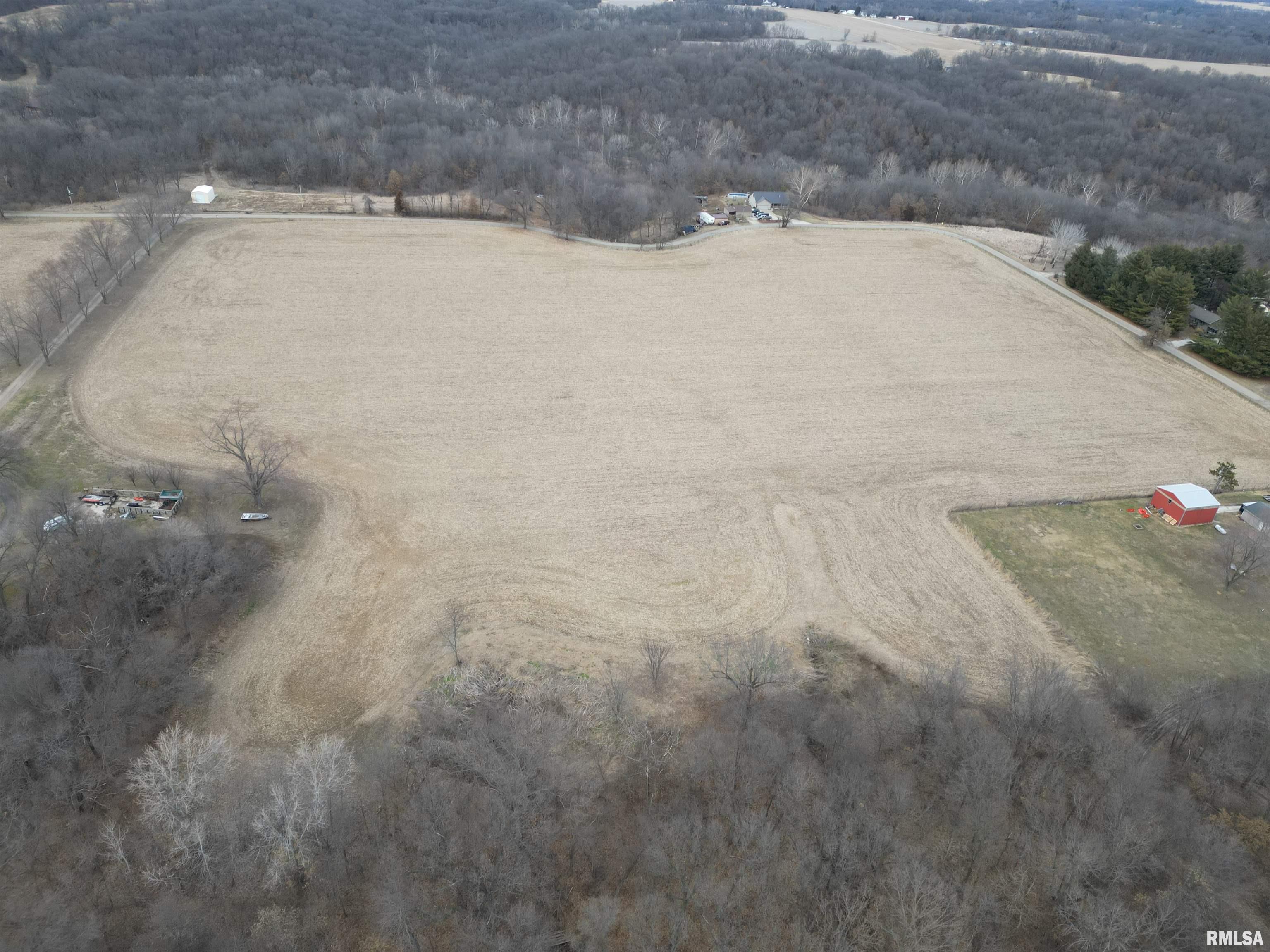 0 North Bitner Road Glasford, IL 61533 - Photo 2 of 8