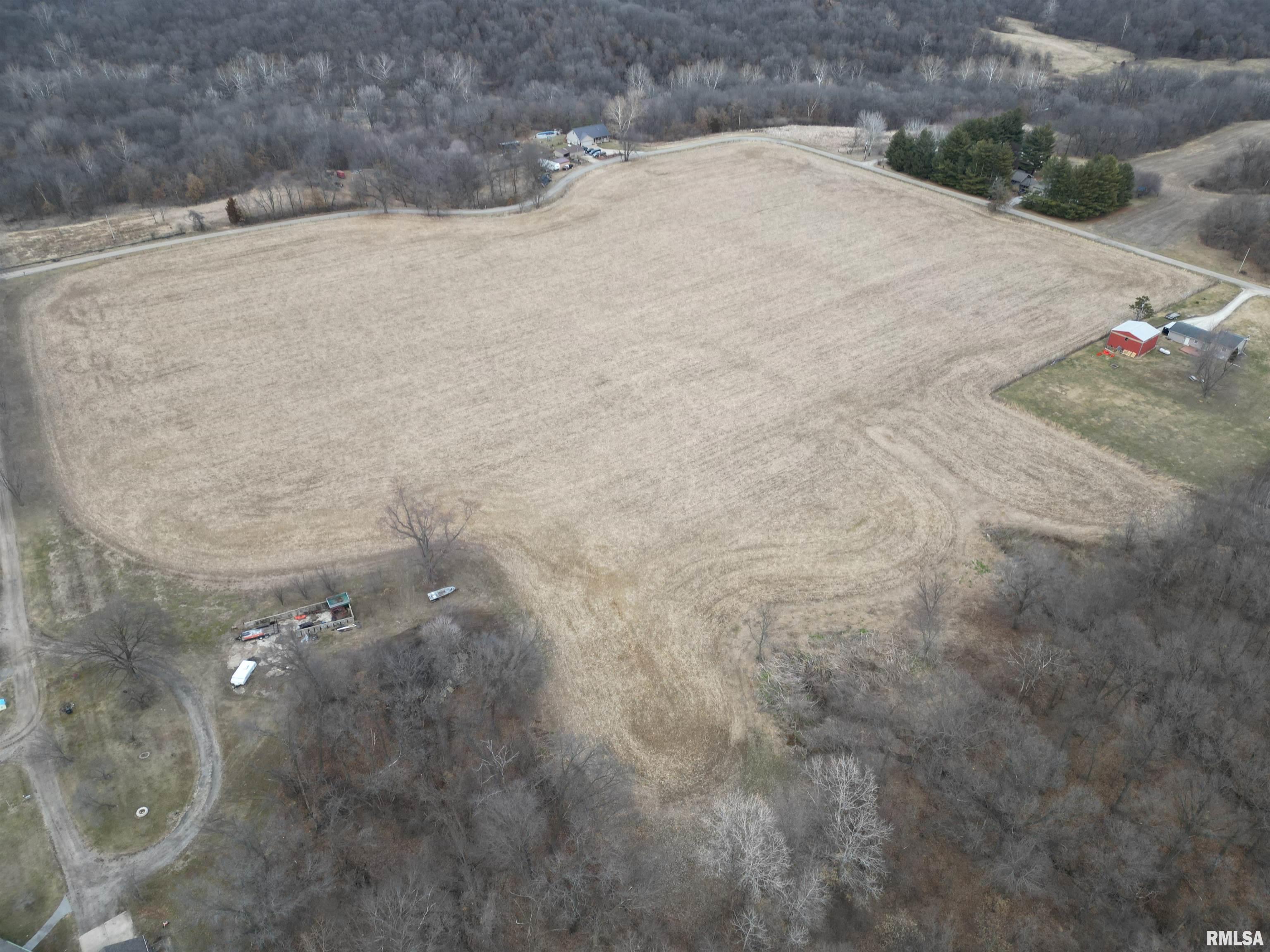 0 North Bitner Road Glasford, IL 61533 - Photo 3 of 8