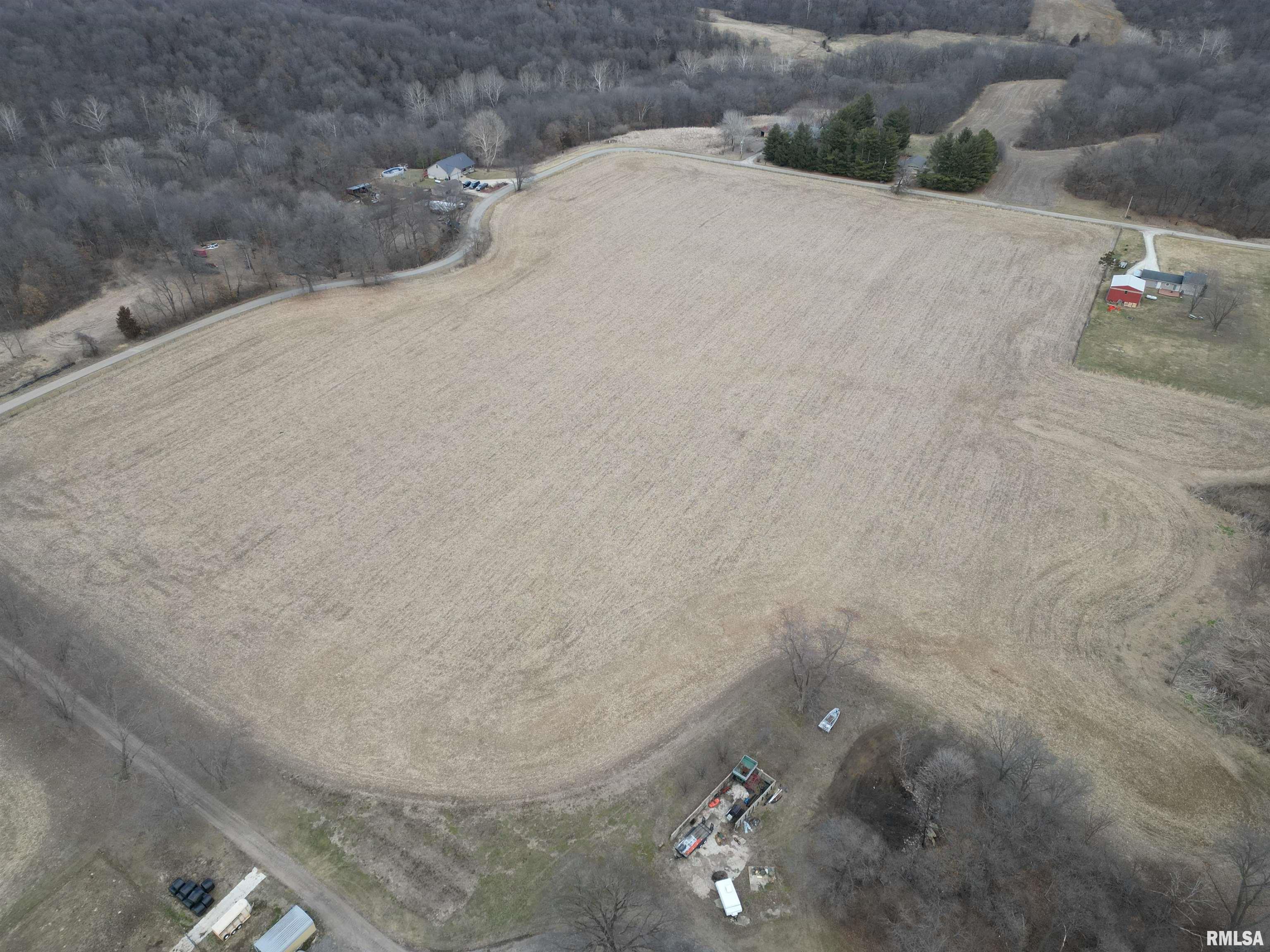 0 North Bitner Road Glasford, IL 61533 - Photo 4 of 8