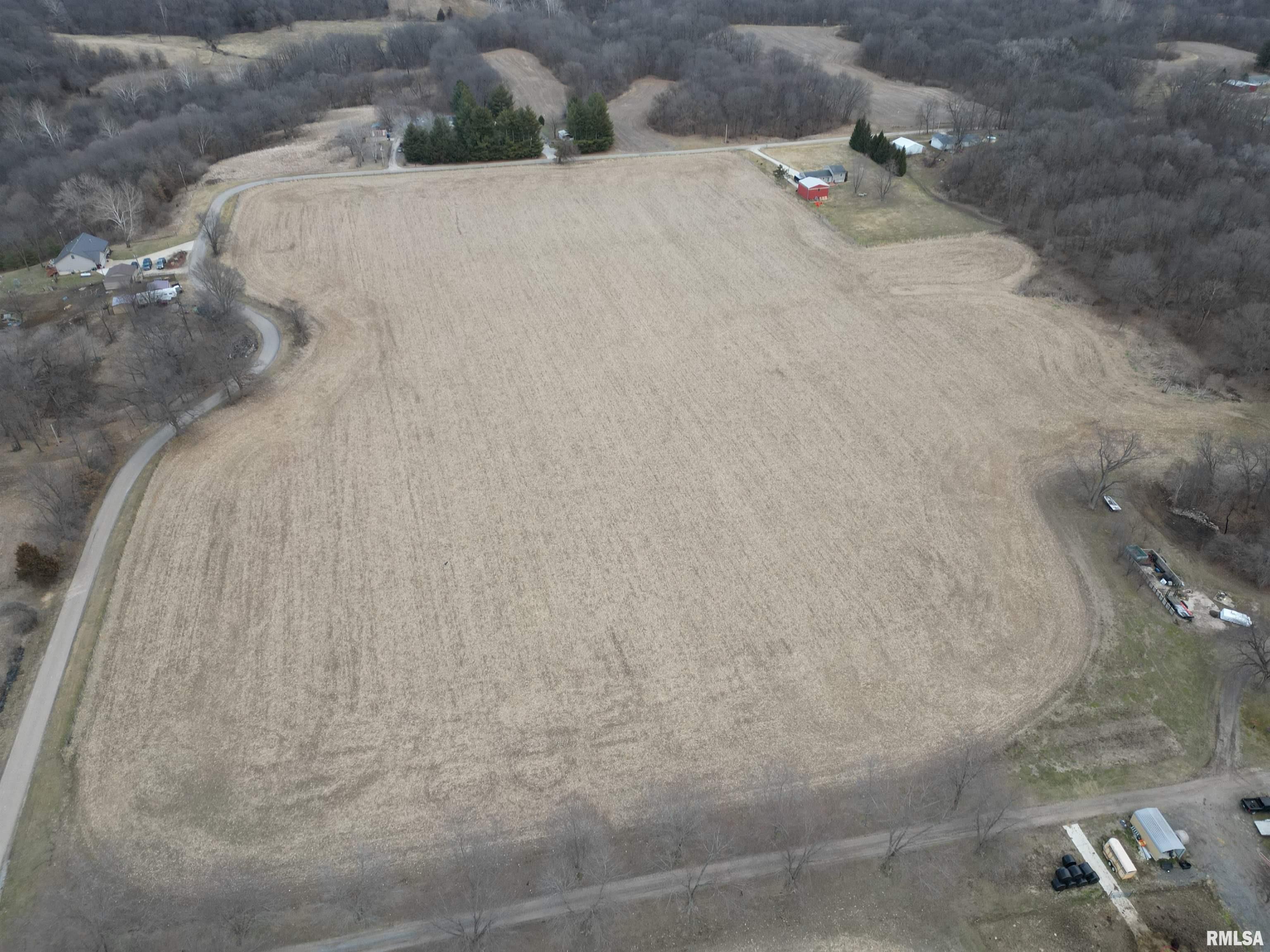 0 North Bitner Road Glasford, IL 61533 - Photo 5 of 8