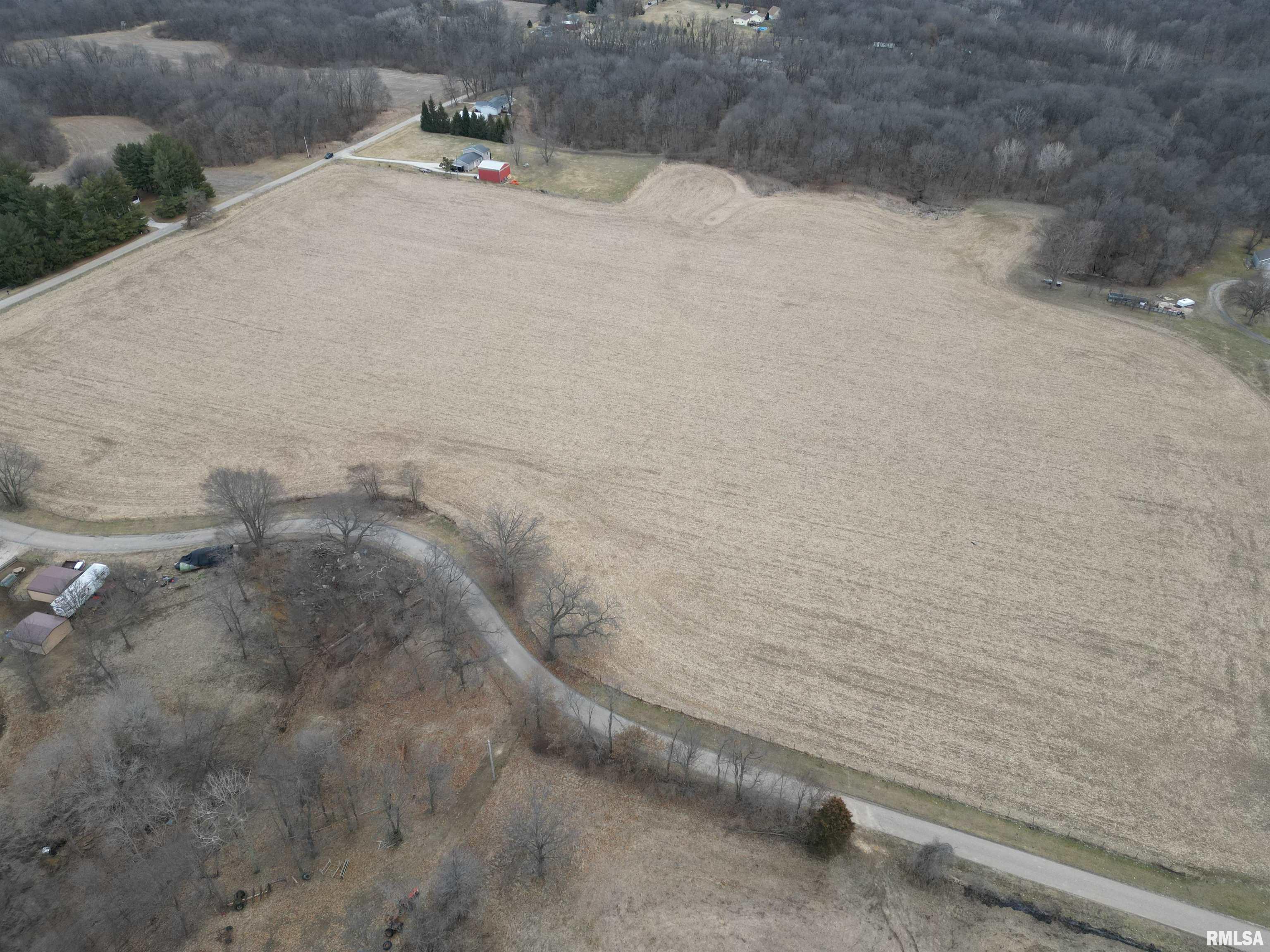 0 North Bitner Road Glasford, IL 61533 - Photo 6 of 8