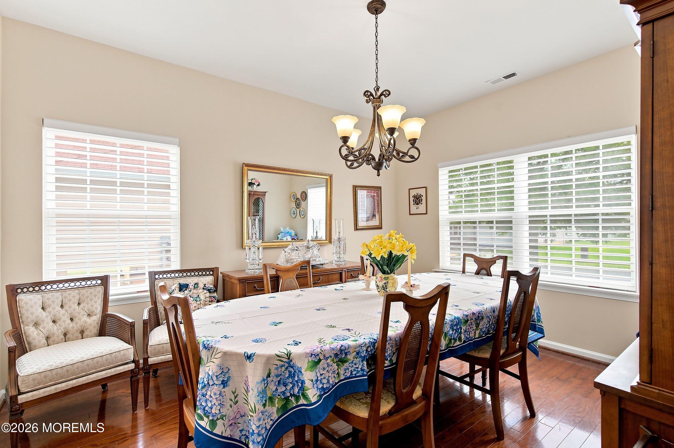 25 Torino Road Manchester Township, NJ 08759 - Photo 11 of 58 12-Formal Dining