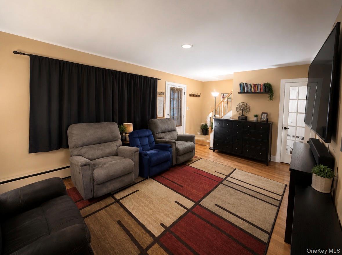 4 Valley Forge Court, Unit A Ridge, NY 11961 - Photo 3 of 8