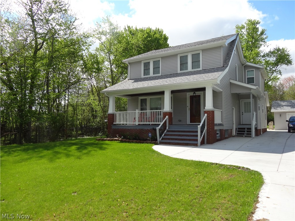 13133 Sprague Road Strongsville, OH 44136 - Photo 1 of 35 Gallery Image 1