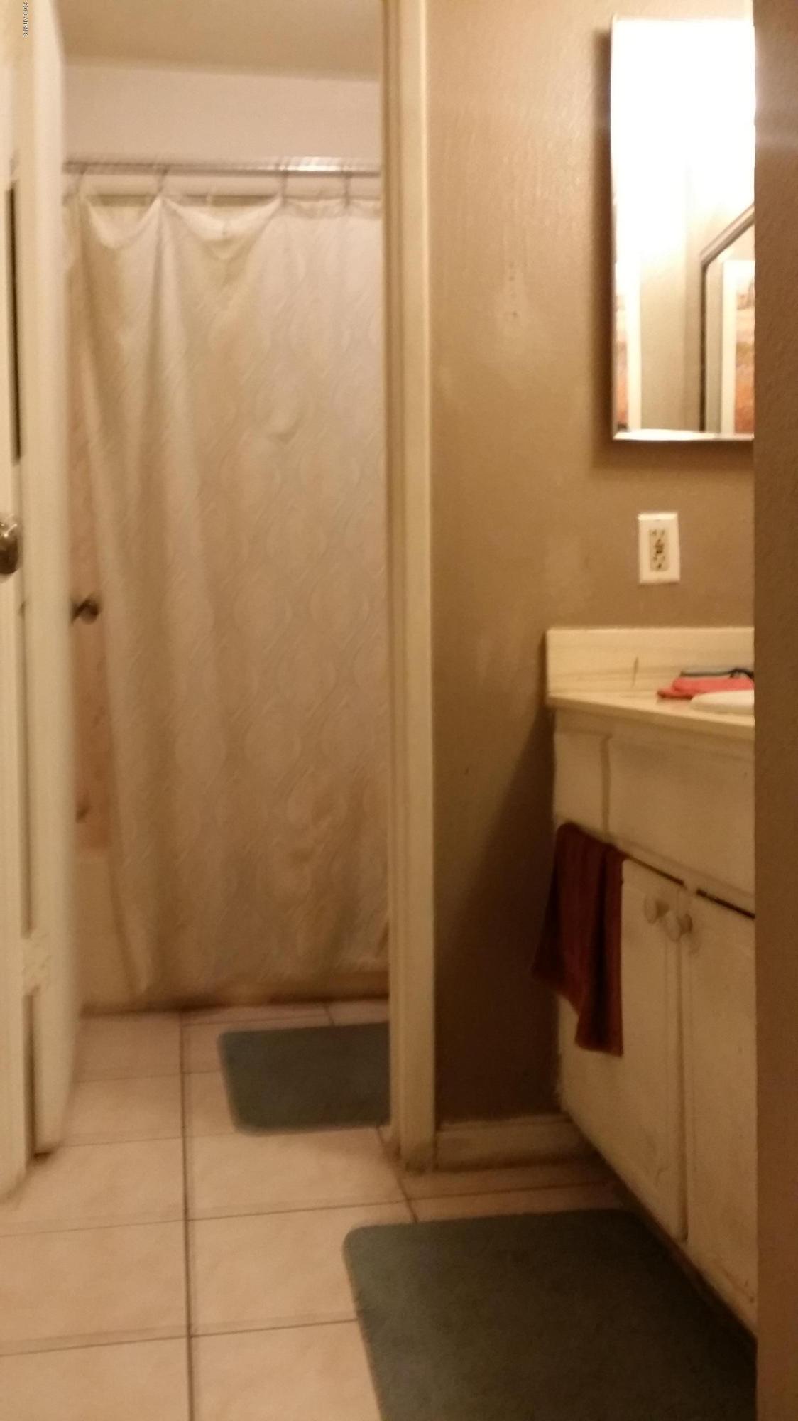 830 South Dobson Road, Unit 4 Mesa, AZ 85202 - Photo 13 of 13 Dobson Rd 4 Bathroom