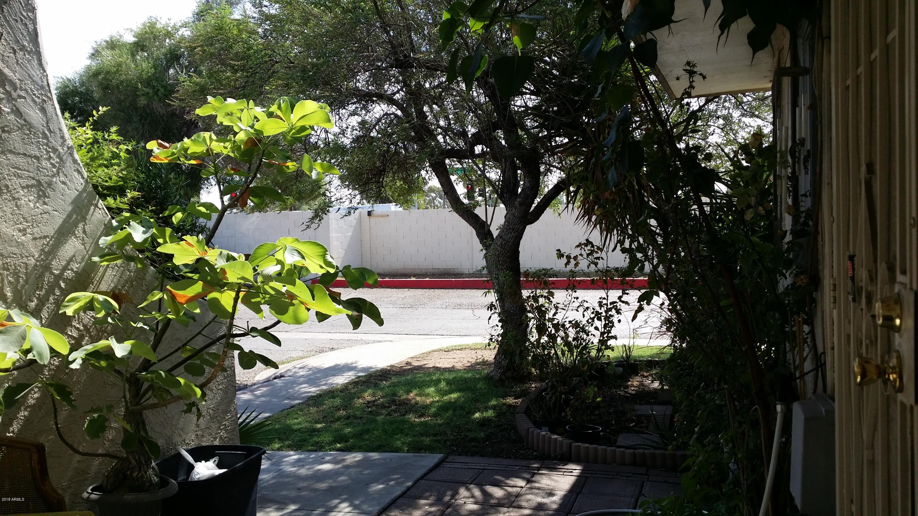 830 South Dobson Road, Unit 4 Mesa, AZ 85202 - Photo 2 of 13 Dobson Rd 4 Patio