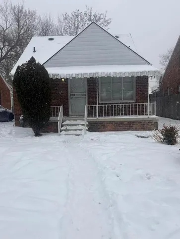 $1,300 | 15466 Kentfield Street, Detroit, MI 48223
