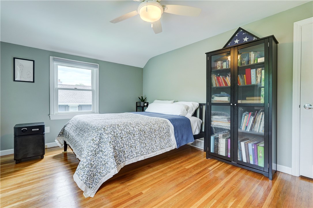 17 West Jefferson Road Pittsford, NY 14534 - Photo 23 of 50 Bedroom number one