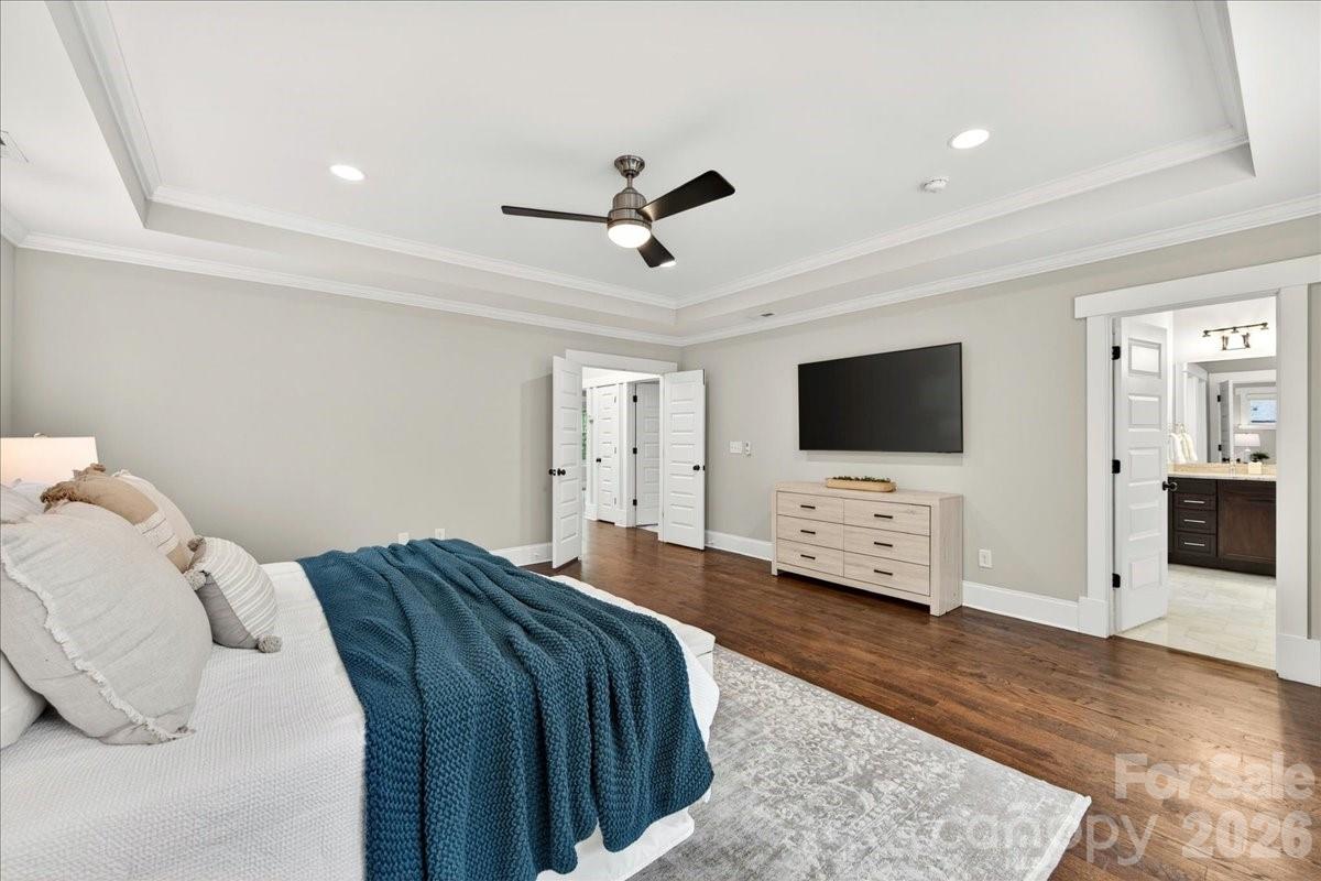 1624 Brook Road Charlotte, NC 28205 - Photo 34 of 48 Gallery Image 34