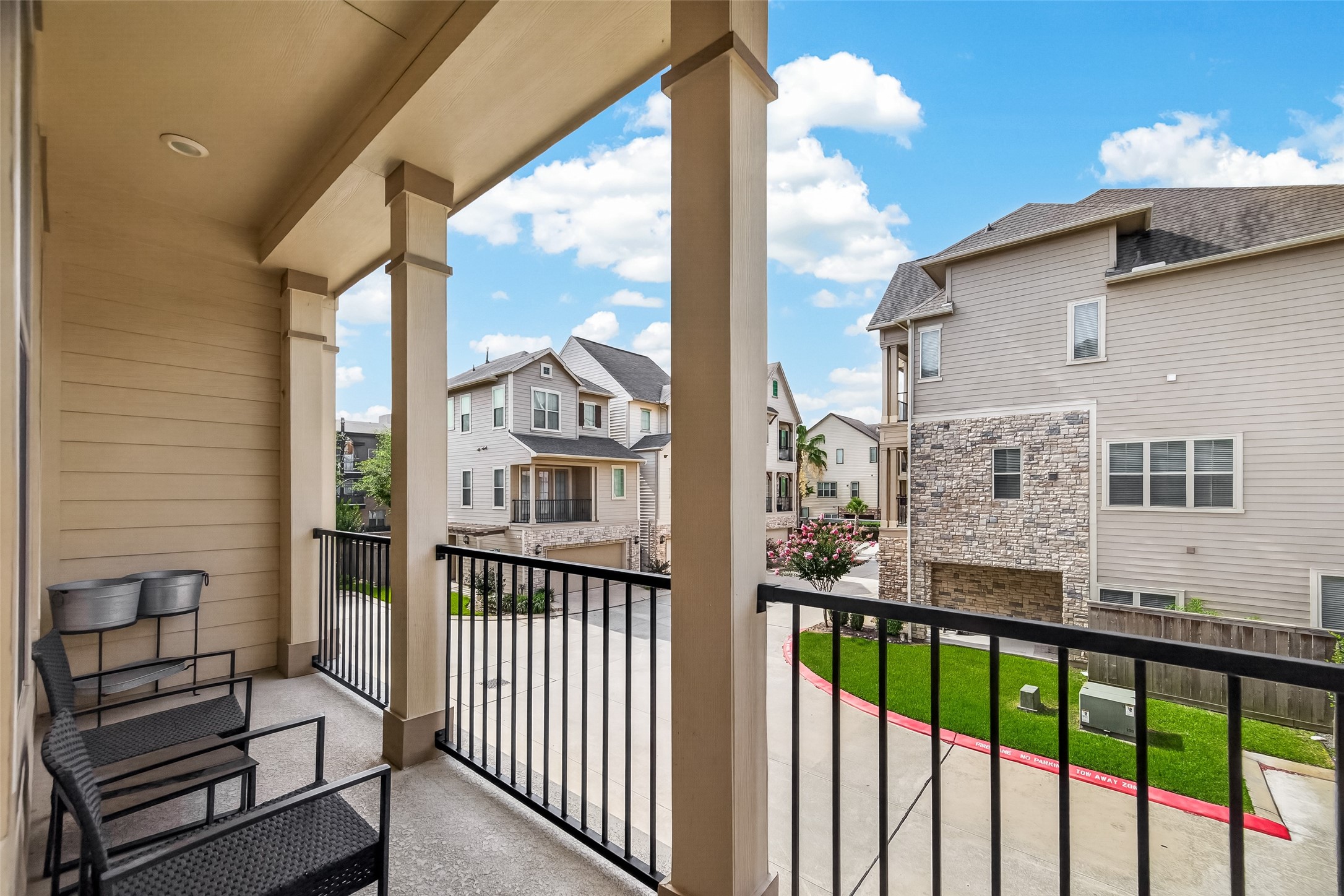 8908 Terrace Pass Drive Houston, TX 77080 - Photo 30 of 30
