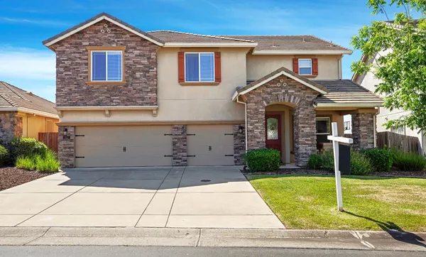 $573,000 | 202 Bullion Hill Drive, Valley Springs, CA 95252