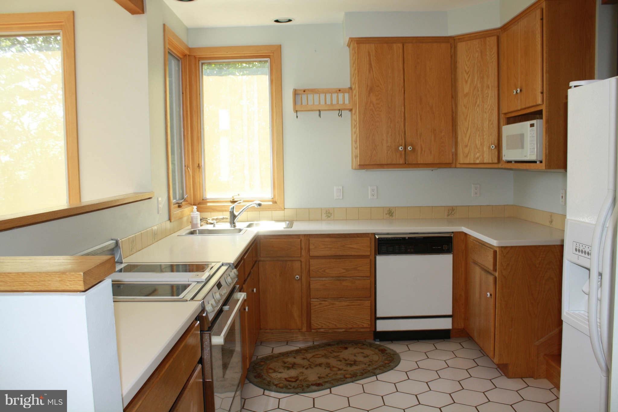 1605 Riverside Drive Annapolis, MD 21409 - Photo 10 of 28 Kitchen