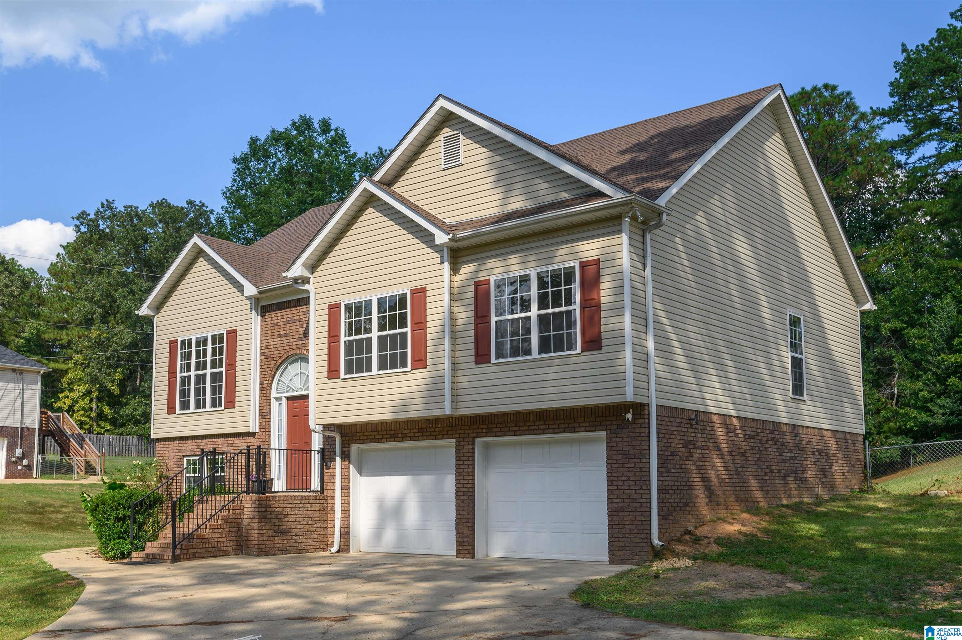 12101 Danny Drive McCalla, AL 35111 - Photo 1 of 42