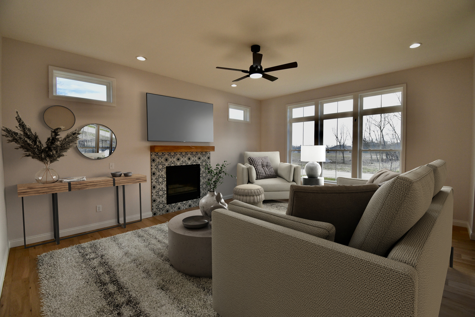 2489 Stanfield Lane Normal, IL 61761 - Photo 3 of 12 Gallery Image 3