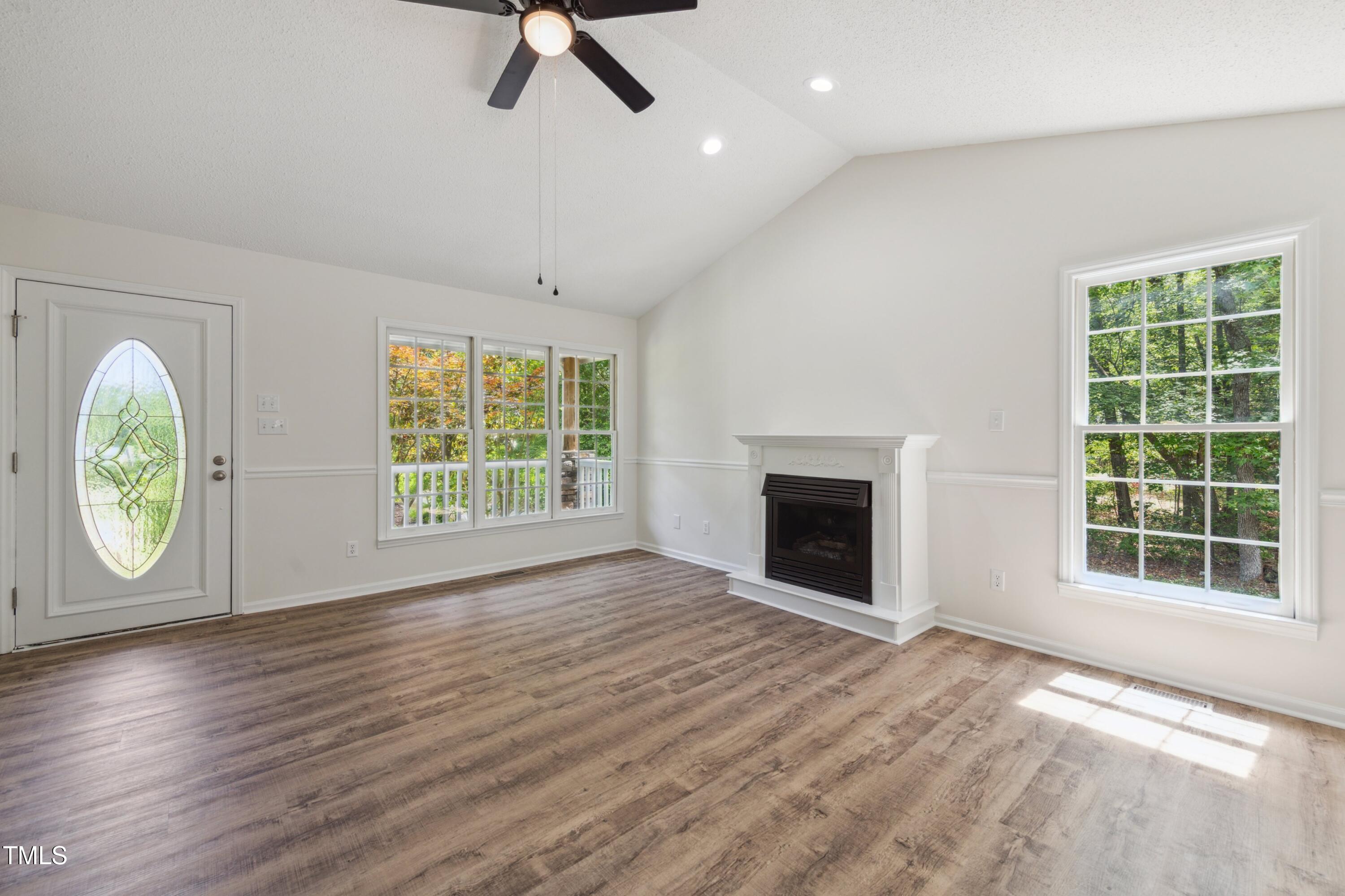 856 Williams-White Road Zebulon, NC 27597 - Photo 6 of 38 Living Room 1