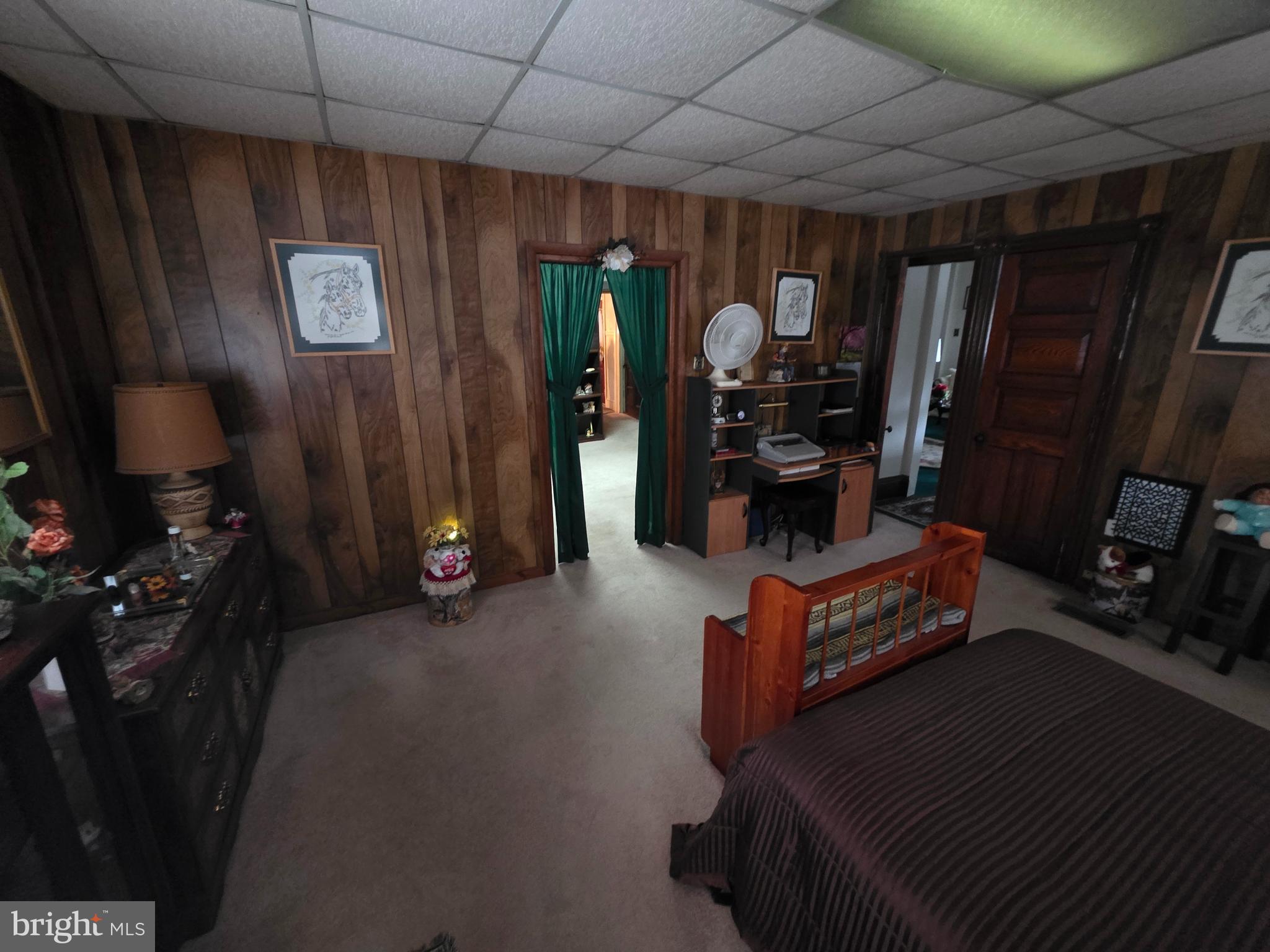 178 West Main Street Windsor, PA 17366 - Photo 21 of 46 a room with gym equipment and a mirror