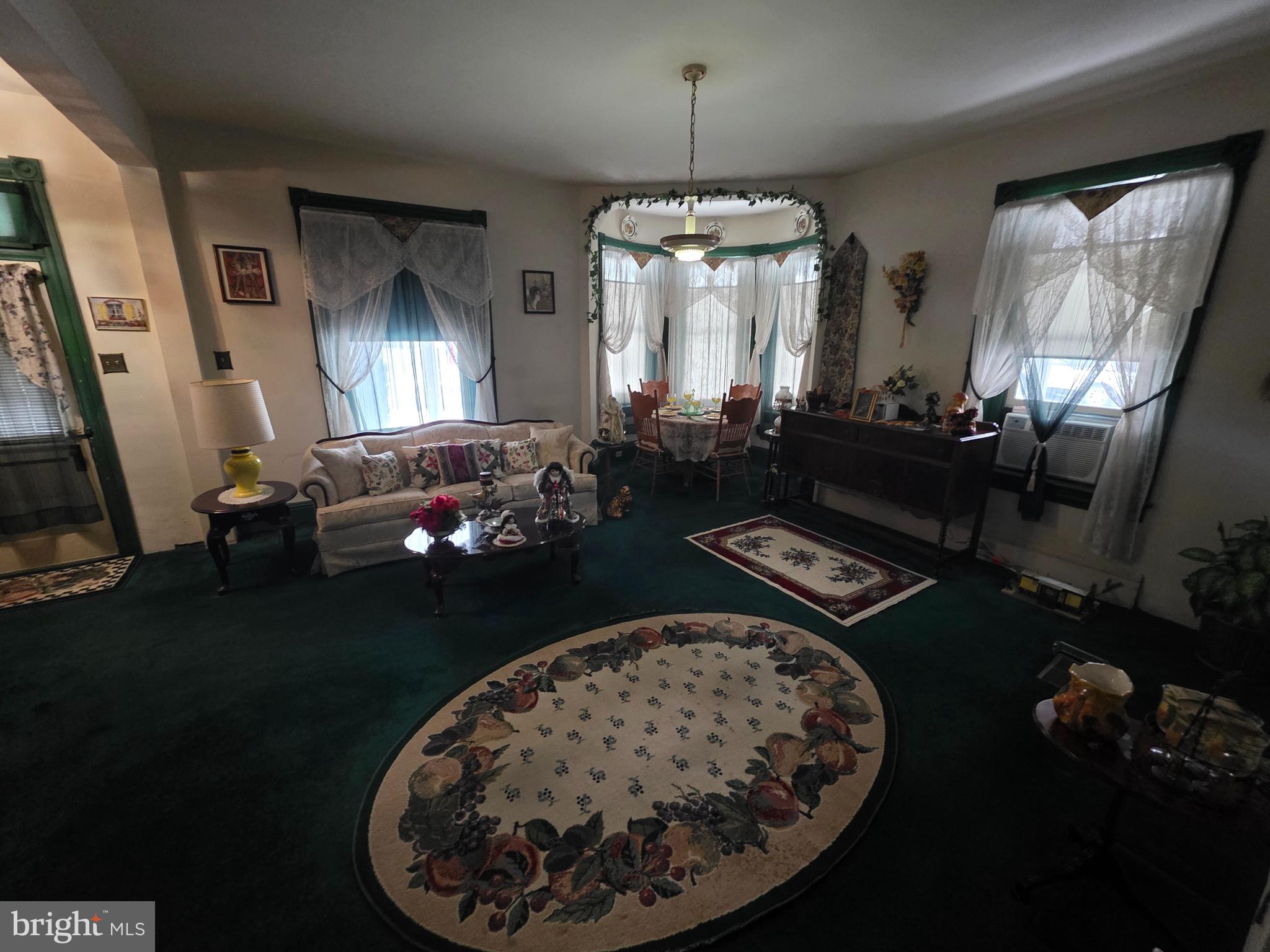 178 West Main Street Windsor, PA 17366 - Photo 23 of 46 a view of a livingroom with furniture window and wooden floor