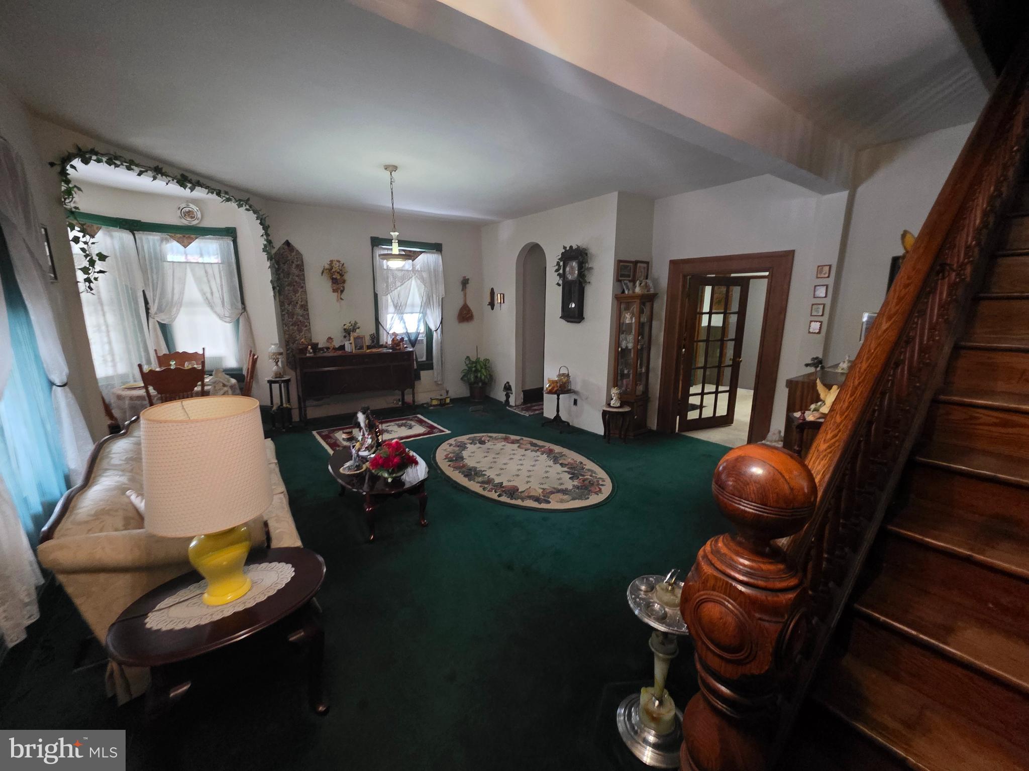 178 West Main Street Windsor, PA 17366 - Photo 25 of 46 a room with furniture and wooden floor