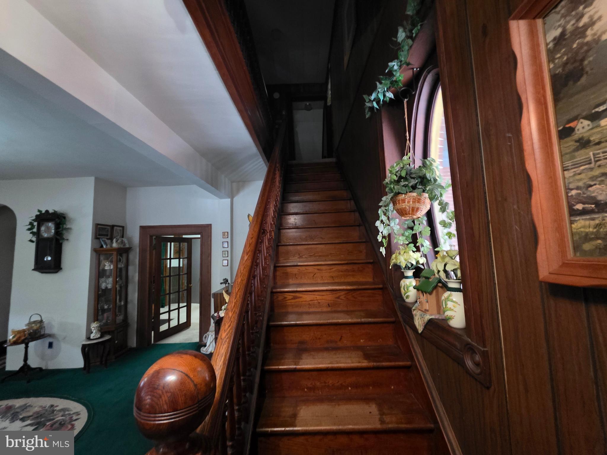 178 West Main Street Windsor, PA 17366 - Photo 26 of 46 a view of entryway and hall