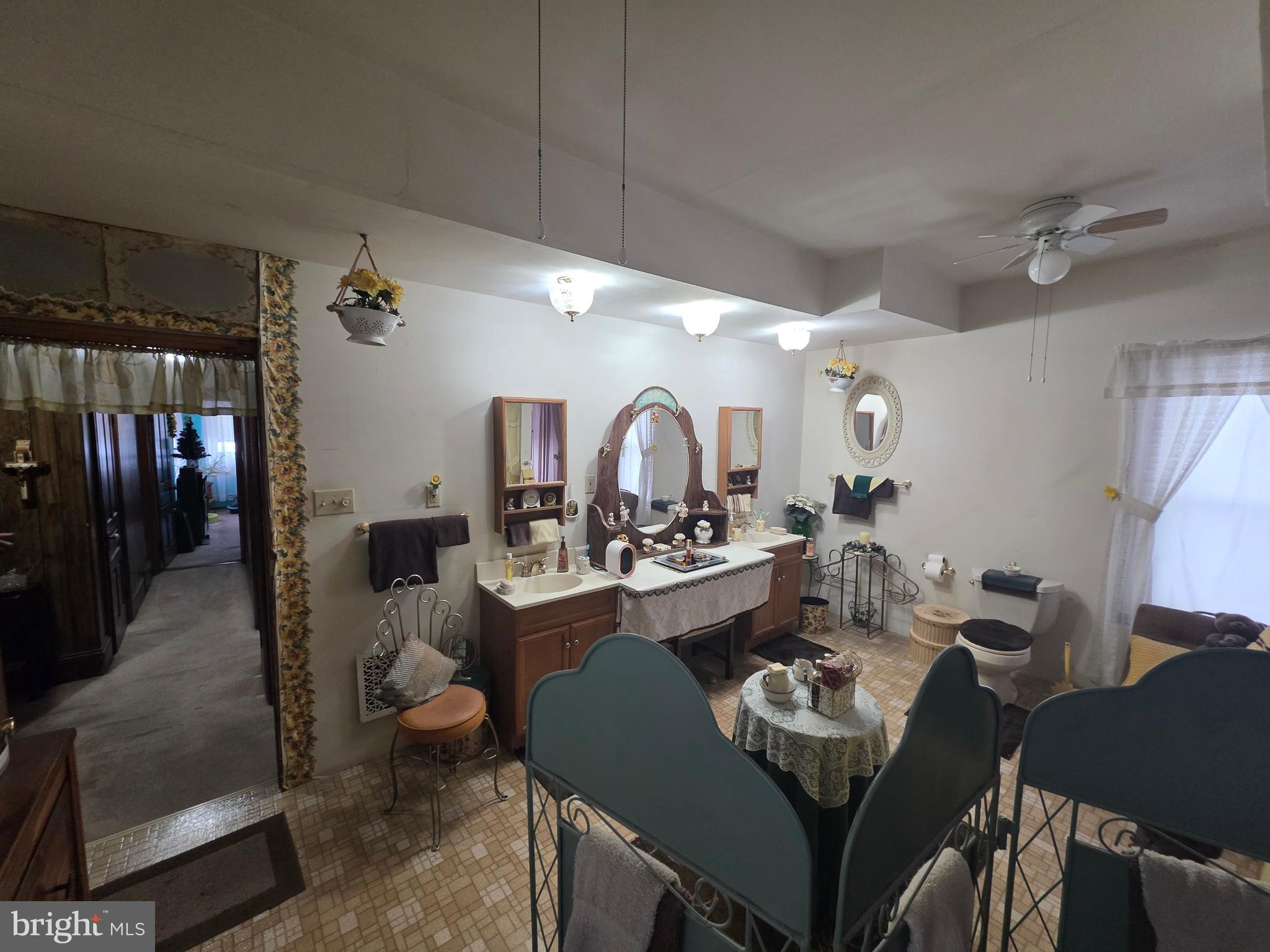 178 West Main Street Windsor, PA 17366 - Photo 29 of 46 a view of a dining room with furniture