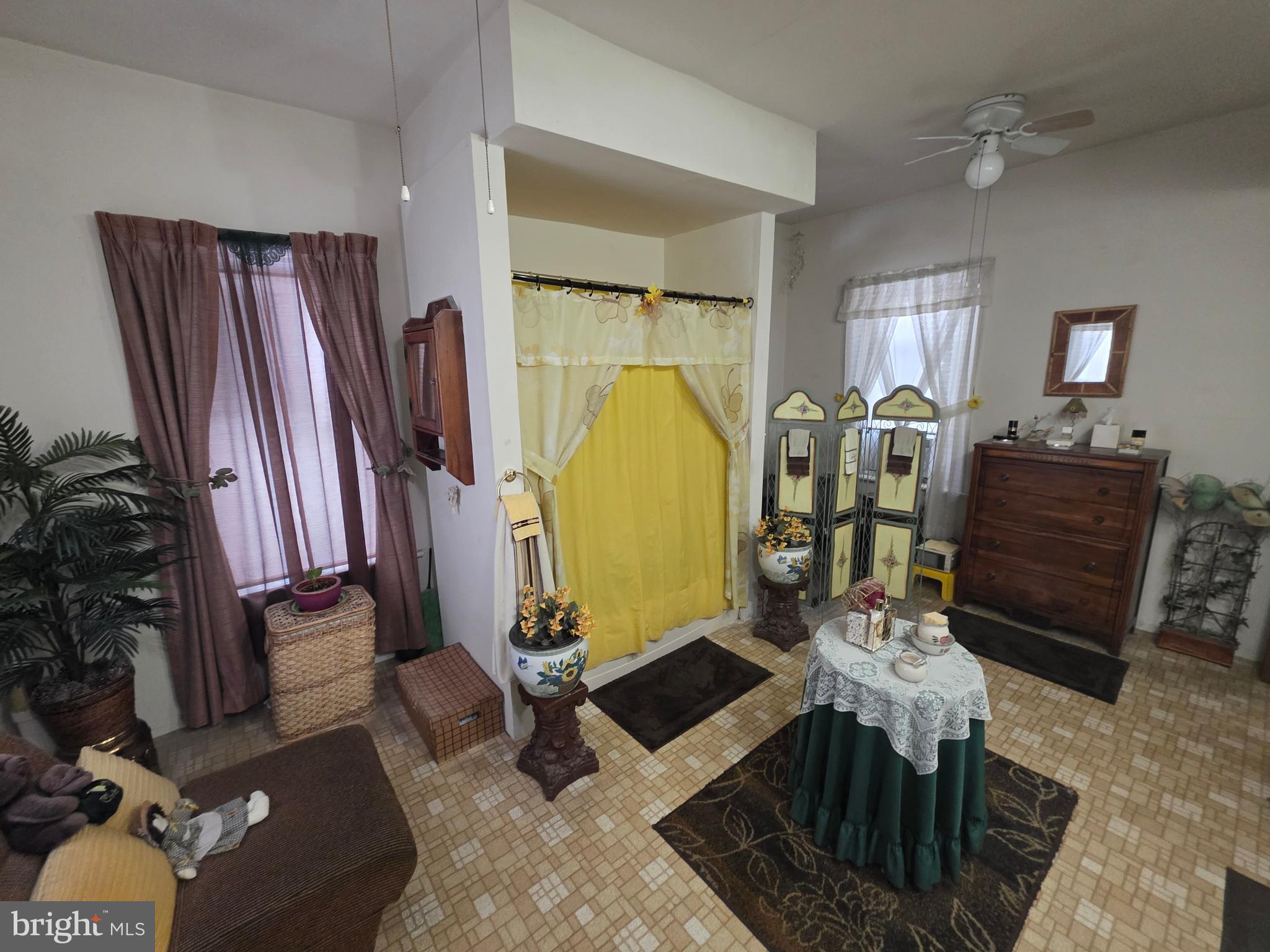 178 West Main Street Windsor, PA 17366 - Photo 31 of 46 a living room with furniture a rug and a window