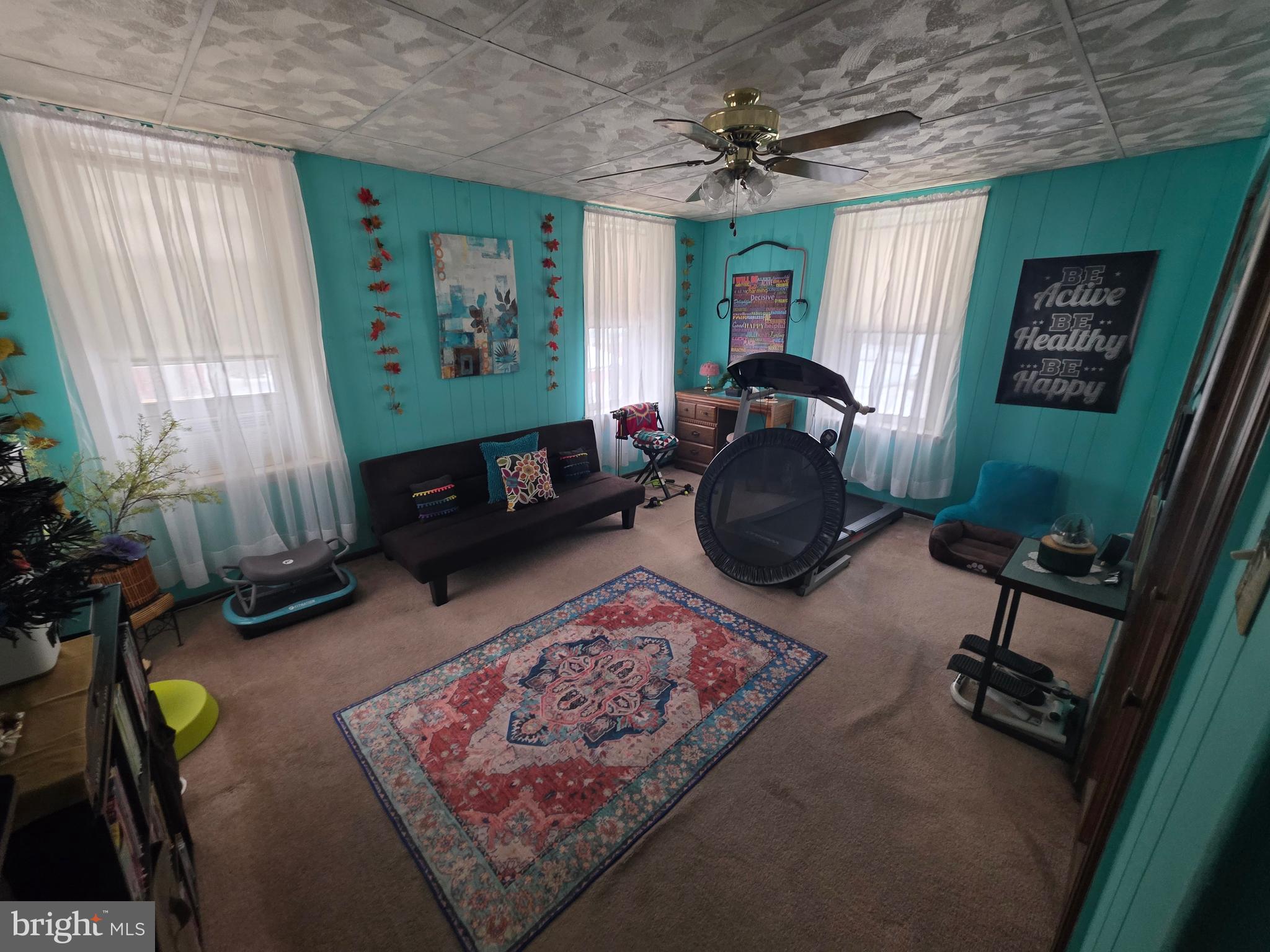 178 West Main Street Windsor, PA 17366 - Photo 37 of 46 a living room with furniture and a window
